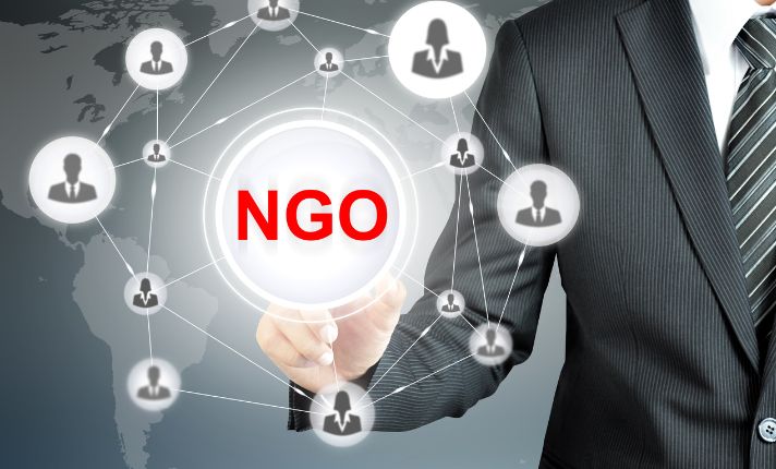 NGO Jobs in Pakistan