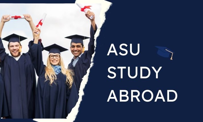 ASU Study Abroad