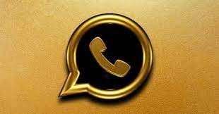 Gold WhatsApp